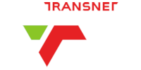 Logo featuring the word Transnet in red uppercase letters at the top. Below it, a geometric design with a green triangle and red angular shape forming a stylized T, reflecting its identity as a leading manufacturer. The clear view background is bright white. Logo featuring the word Transnet in red uppercase letters at the top. Below it, a geometric design with a green triangle and red angular shape forming a stylized T, reflecting its identity as a leading manufacturer. The clear view background is bright white.