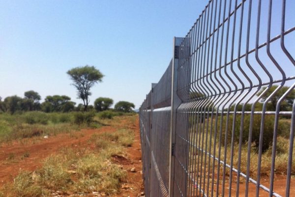 Agricultural Fencing