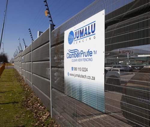 Jumalu Fencing Jumalu Fencing Gauteng South Africa