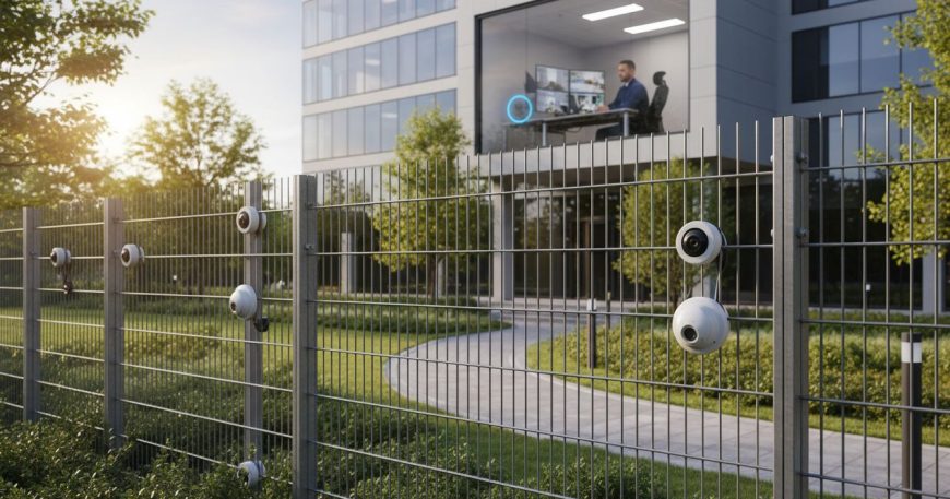 advanced fencing solutions