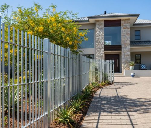 galvanized fencing south africa galvanized fencing south africa