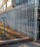 Aesthetic Security Fencing Options: Style Meets Safety